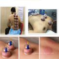 Vacuum Cupping Apparatus single cupping pump / hijama pump / cupping gun